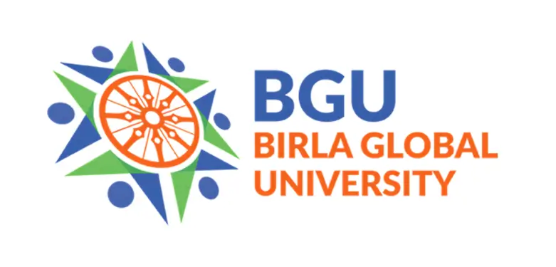 BGU University logo for MBA programs