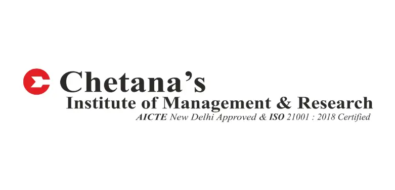 Chhetana’s Institute of Management logo for MBA studies