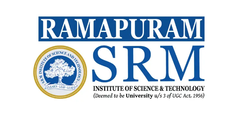 Ramapuram campus image for MBA studies