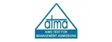 ATMA exam logo for MBA and PGDM courses