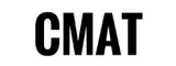 CMAT exam logo for MBA courses in India