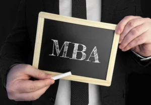 MBA in Marketing in 2026 showing career growth, salary potential and future trends in MBA marketing