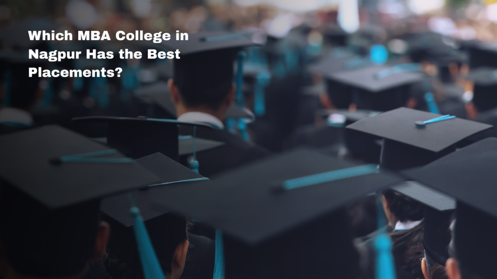 best mba colleges in nagpur