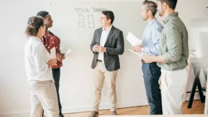 What is MBA Marketing course and career opportunities in marketing